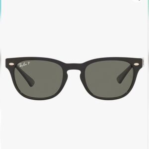 Ray- Ban Wayfarer Sunglesses
